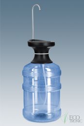 Помпа-подставка аккумуляторная Ecotronic PLR-540