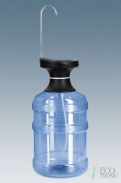 Помпа-подставка аккумуляторная Ecotronic PLR-540