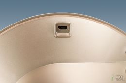 Помпа аккумуляторная Ecotronic PLR-550 с подставкой
