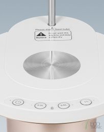 Помпа аккумуляторная Ecotronic PLR-550 с подставкой