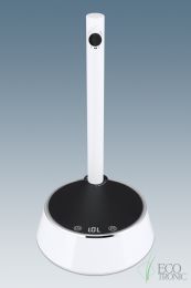 Помпа-подставка аккумуляторная Ecotronic PLR-590
