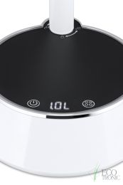 Помпа-подставка аккумуляторная Ecotronic PLR-590