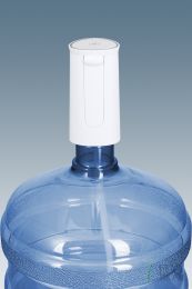 Помпа аккумуляторная Ecotronic PLR-610 White
