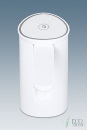 Помпа аккумуляторная Ecotronic PLR-610 White