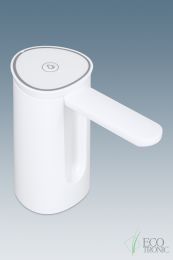 Помпа аккумуляторная Ecotronic PLR-610 White