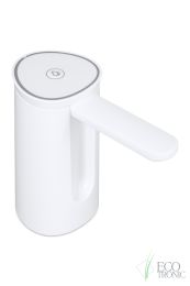 Помпа аккумуляторная Ecotronic PLR-610 White