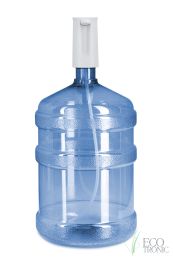 Помпа аккумуляторная Ecotronic PLR-610 White