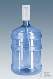 Помпа аккумуляторная Ecotronic PLR-610 White