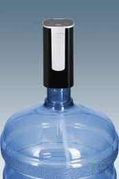Помпа аккумуляторная Ecotronic PLR-630 black-silver