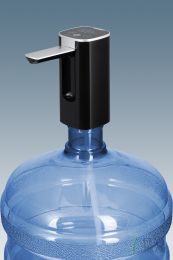 Помпа аккумуляторная Ecotronic PLR-630 black-silver