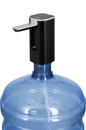 Помпа аккумуляторная Ecotronic PLR-630 black-silver