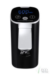 Помпа аккумуляторная Ecotronic PLR-630 black-silver