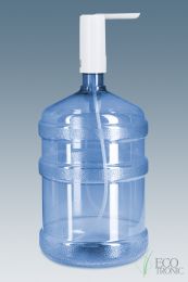 Помпа аккумуляторная Ecotronic PLR-640
