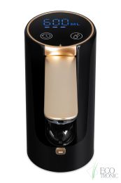 Помпа аккумуляторная Ecotronic PLR-650 black-gold