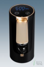 Помпа аккумуляторная Ecotronic PLR-650 black-gold