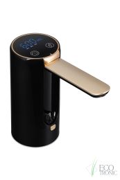 Помпа аккумуляторная Ecotronic PLR-650 black-gold