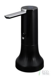 Помпа аккумуляторная Ecotronic PLR-660 black-silver