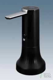 Помпа аккумуляторная Ecotronic PLR-660 black-silver