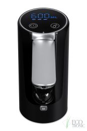Помпа аккумуляторная Ecotronic PLR-660 black-silver