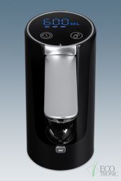 Помпа аккумуляторная Ecotronic PLR-660 black-silver