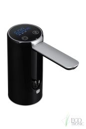 Помпа аккумуляторная Ecotronic PLR-660 black-silver