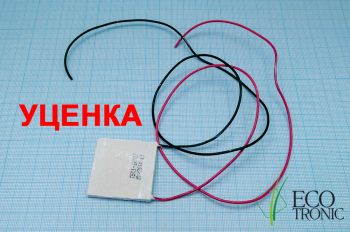 Пластина Пельтье
