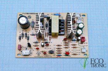 Плата питания и управления к R2-TE ― ООО "Экосистемс" питьевое оборудование Ecotronic: кулеры, пурифайеры, тиабары, фильтры