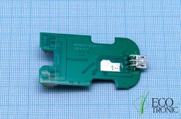 Плата управления к помпе PLR-410
