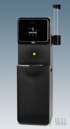 Пурифайер Ecotronic R8-U4LM black