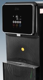 Пурифайер Ecotronic R8-U4LM black