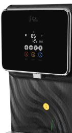 Пурифайер Ecotronic R8-U4LM black