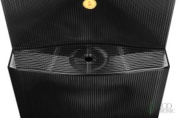Пурифайер Ecotronic R8-U4LM black