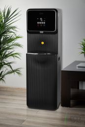 Пурифайер Ecotronic R8-U4LM black