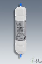 Фильтр Ecotronic SILVER BLOCK CARBON 12