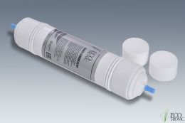 Фильтр Ecotronic SILVER BLOCK CARBON 12