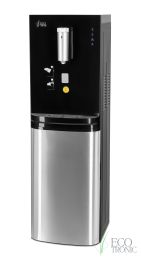 Кулер Ecotronic T10-LXE UV black-SS