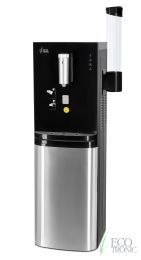 Кулер Ecotronic T10-LXE UV black-SS