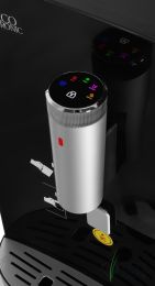 Кулер Ecotronic T10-LXE UV black-SS