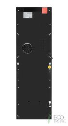 Кулер Ecotronic T10-LXE UV black-SS