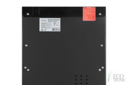 Кулер Ecotronic T10-LXE UV black-SS