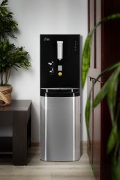 Кулер Ecotronic T10-LXE UV black-SS