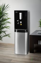 Кулер Ecotronic T10-LXE UV black-SS