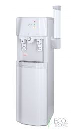 Пурифайер Ecotronic T98-U4L white