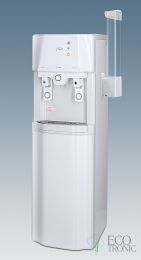 Пурифайер Ecotronic T98-U4L white