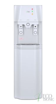 Пурифайер Ecotronic T98-U4L white ― ООО "Экосистемс" питьевое оборудование Ecotronic: кулеры, пурифайеры, тиабары, фильтры Пурифайер Ecotronic T98-U4L white ― ООО "Экосистемс" питьевое оборудование Ecotronic: кулеры, пурифайеры, тиабары, фильтры
