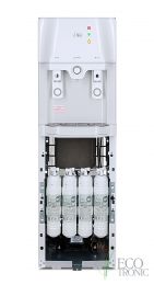 Пурифайер Ecotronic T98-U4L white