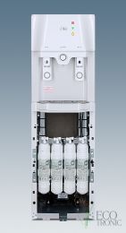 Пурифайер Ecotronic T98-U4L white