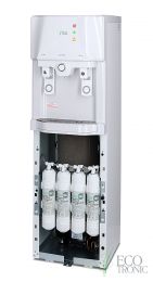 Пурифайер Ecotronic T98-U4L white