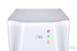 Пурифайер Ecotronic T98-U4L white