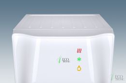Пурифайер Ecotronic T98-U4L white